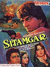 Sitamgar poster