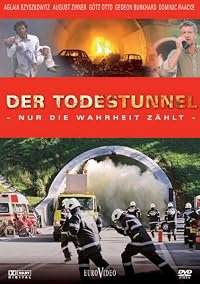 Der Todestunnel - Nur die Wahrheit zählt poster