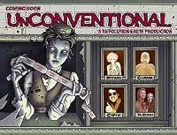 UnConventional poster