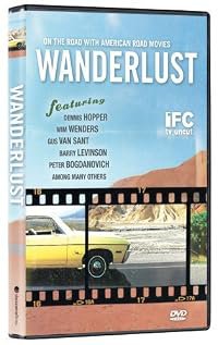 Wanderlust poster