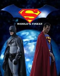 World's Finest poster