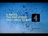 X-Rated: The Pop Videos They Tried to Ban poster