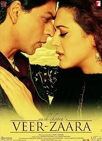 Veer-Zaara poster