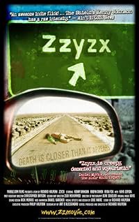 Zzyzx poster
