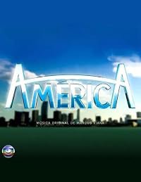América poster