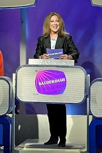 Balderdash poster