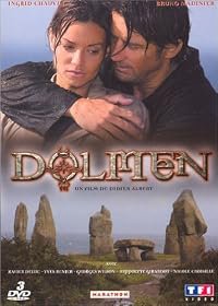 Dolmen poster