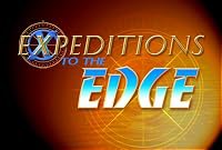 Expeditions to the Edge poster