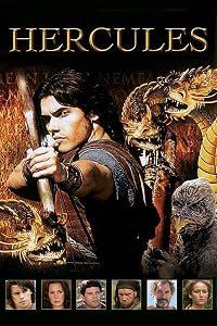 Hercules poster