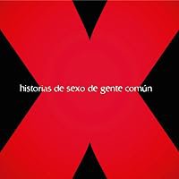 Historias de sexo de gente común poster