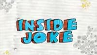 Inside Joke poster