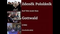 Gottwald poster