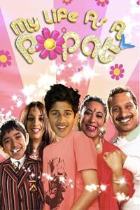 My Life as a Popat poster