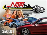 NOPI Tunervision poster