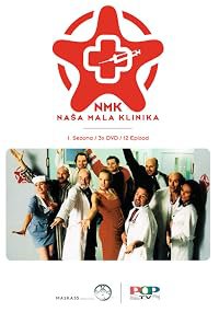 Nasa mala klinika poster