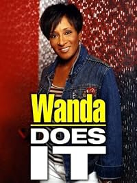 Wanda Does It poster