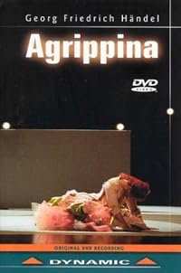 Agrippina poster