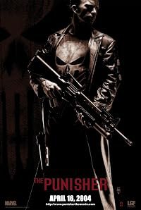 Army of One: Punisher Origins poster