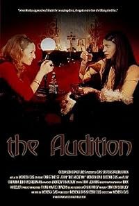 The Audition poster
