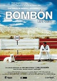 El perro poster
