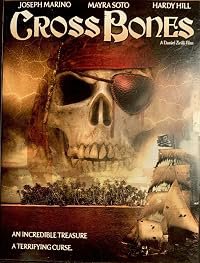 CrossBones poster
