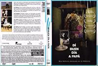 Di buen día a papá poster