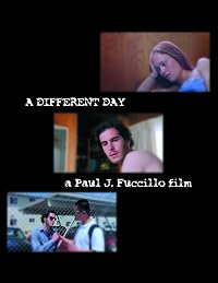 A Different Day poster