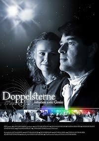 Doppelsterne poster