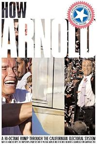 How Arnold Won the West poster