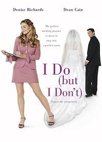 I Do (But I Don't) poster