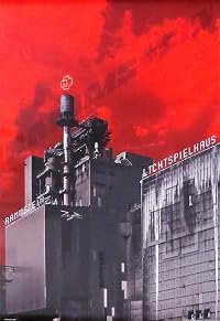 Rammstein: Lichtspielhaus poster