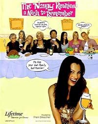 The Nanny Reunion: A Nosh to Remember poster