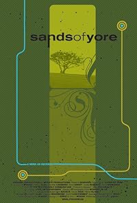 Sands of Yore poster