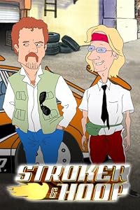 Stroker and Hoop poster