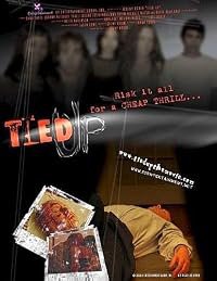 Tied Up poster