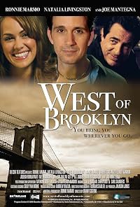 West of Brooklyn poster
