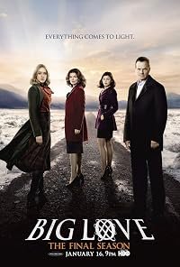 Big Love poster