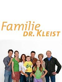 Familie Dr. Kleist poster