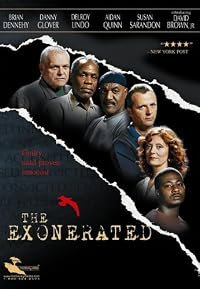 The Exonerated poster