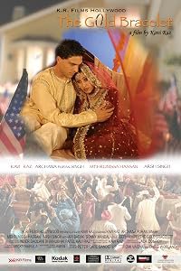 The Gold Bracelet poster