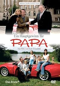 Ein Hauptgewinn für Papa poster