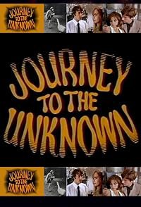 Journey to the Unknown poster