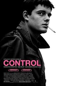 Control poster