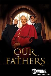 Our Fathers poster