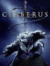 Cerberus poster