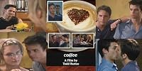 Coffee poster