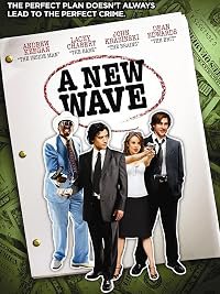 A New Wave poster