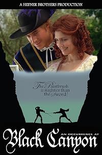 An Occurrence at Black Canyon poster