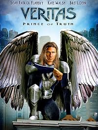 Veritas, Prince of Truth poster