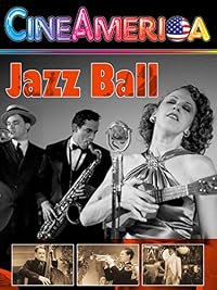 Jazz Ball poster